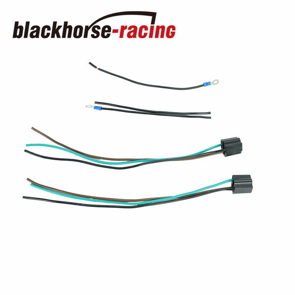New Race 14 Fuse 12-14 Circuit Wire Harness - US GXL COPPER WIRE Universal