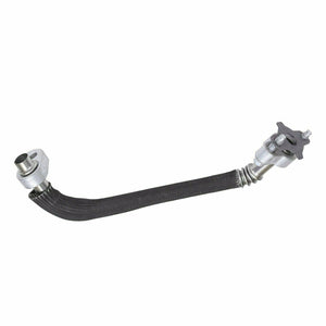 EGR Valve Tube Pipe for 05-07 Chevy Equinox 07-09 Pontiac Torrent V6 3.4L - www.blackhorse-racing.com