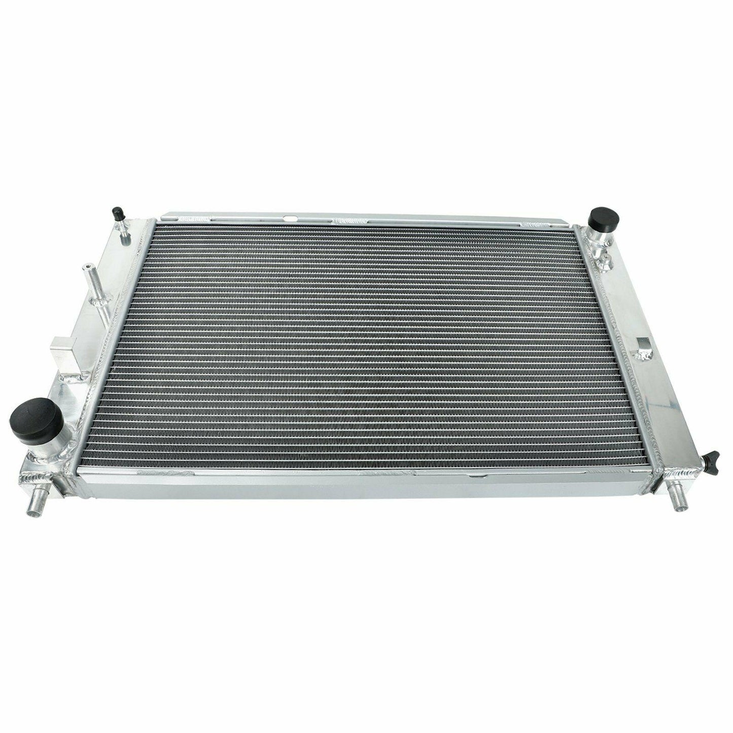 
                  
                    Full Aluminum Core 3-Row Cooling Radiator For 97-04 Ford Mustang GT/SYT V8 MT - www.blackhorse-racing.com
                  
                