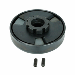 Go Kart 1" inch Bore Centrifugal Clutch 14T 14 Tooth Mini Bike 40/41/420 Chain - www.blackhorse-racing.com