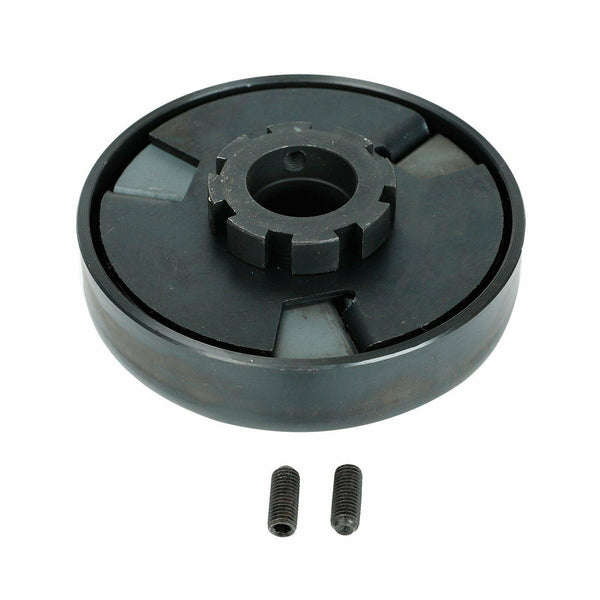 Go Kart 1" inch Bore Centrifugal Clutch 14T 14 Tooth Mini Bike 40/41/420 Chain - www.blackhorse-racing.com