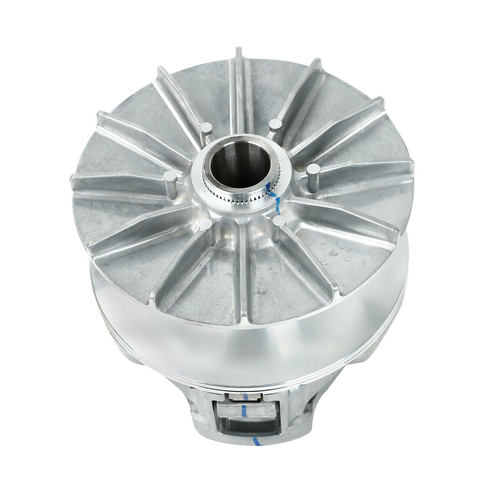 Primary Drive Clutch Fits for 2014-2019 Polaris RZR 1000 XP 2015 2016 2017 2018 - www.blackhorse-racing.com