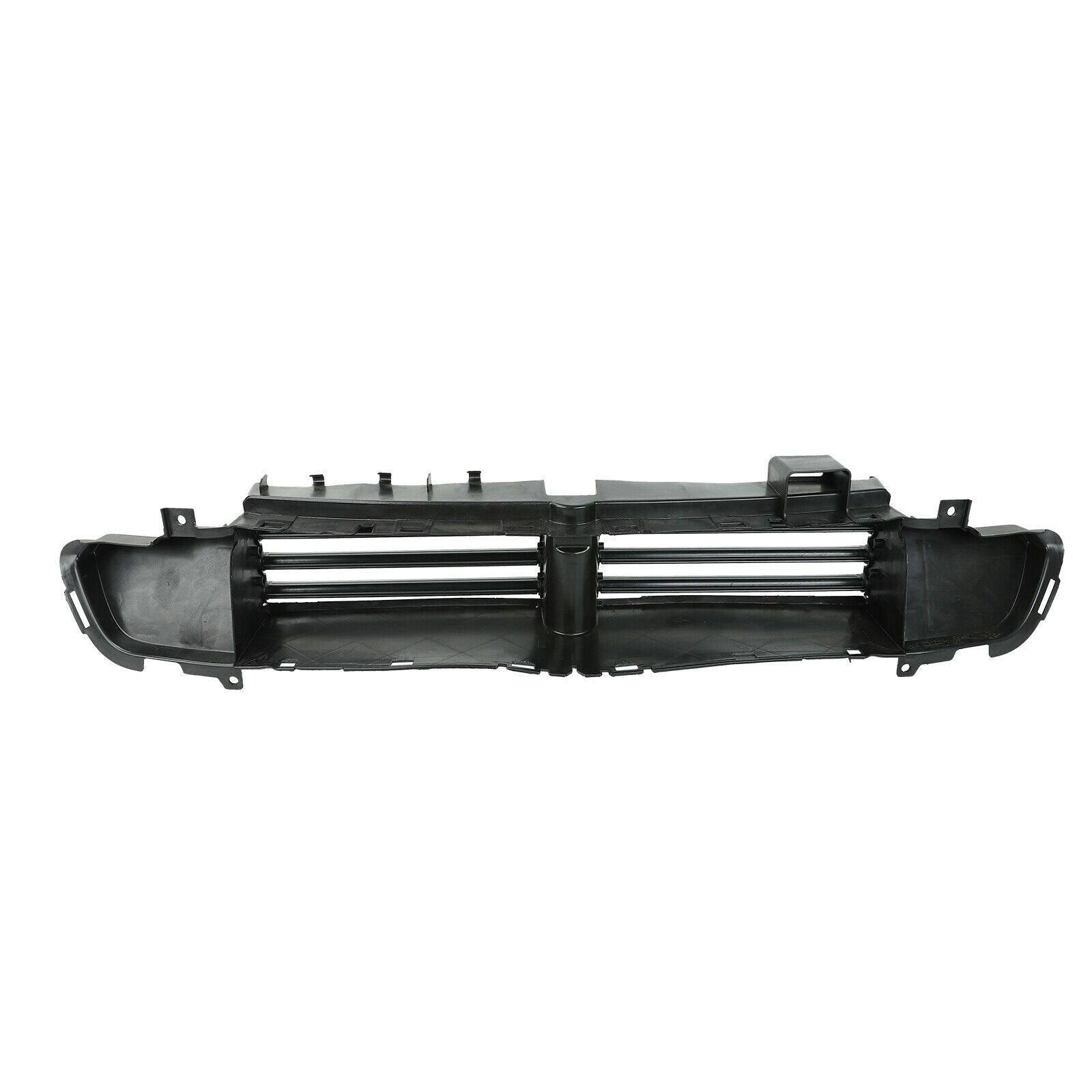 CH1206101 FITS 2014 2015 2016 2017 2018 JEEP CHEROKEE GRILLE AIR INTAKE ASSEMBLY - www.blackhorse-racing.com