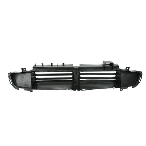 CH1206101 FITS 2014 2015 2016 2017 2018 JEEP CHEROKEE GRILLE AIR INTAKE ASSEMBLY - www.blackhorse-racing.com