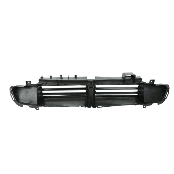 CH1206101 FITS 2014 2015 2016 2017 2018 JEEP CHEROKEE GRILLE AIR INTAKE ASSEMBLY - www.blackhorse-racing.com