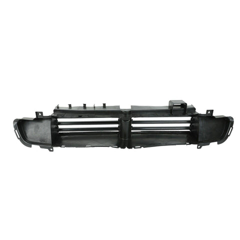 CH1206101 FITS 2014 2015 2016 2017 2018 JEEP CHEROKEE GRILLE AIR INTAKE ASSEMBLY - www.blackhorse-racing.com