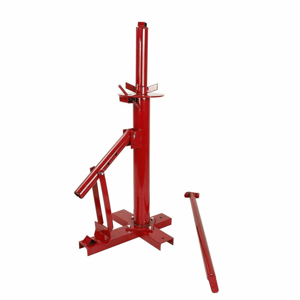 Tire Changer Bead Breaker Tool for Car Truck Trailer Manual Tire Machine Tyre - www.blackhorse-racing.com