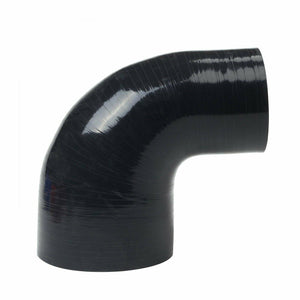 2 1/4-3"90D RACING TURBO/INTERCOOLER/INTAKE SILICONE REDUCER HOSE PIPE 57-76MM - www.blackhorse-racing.com
