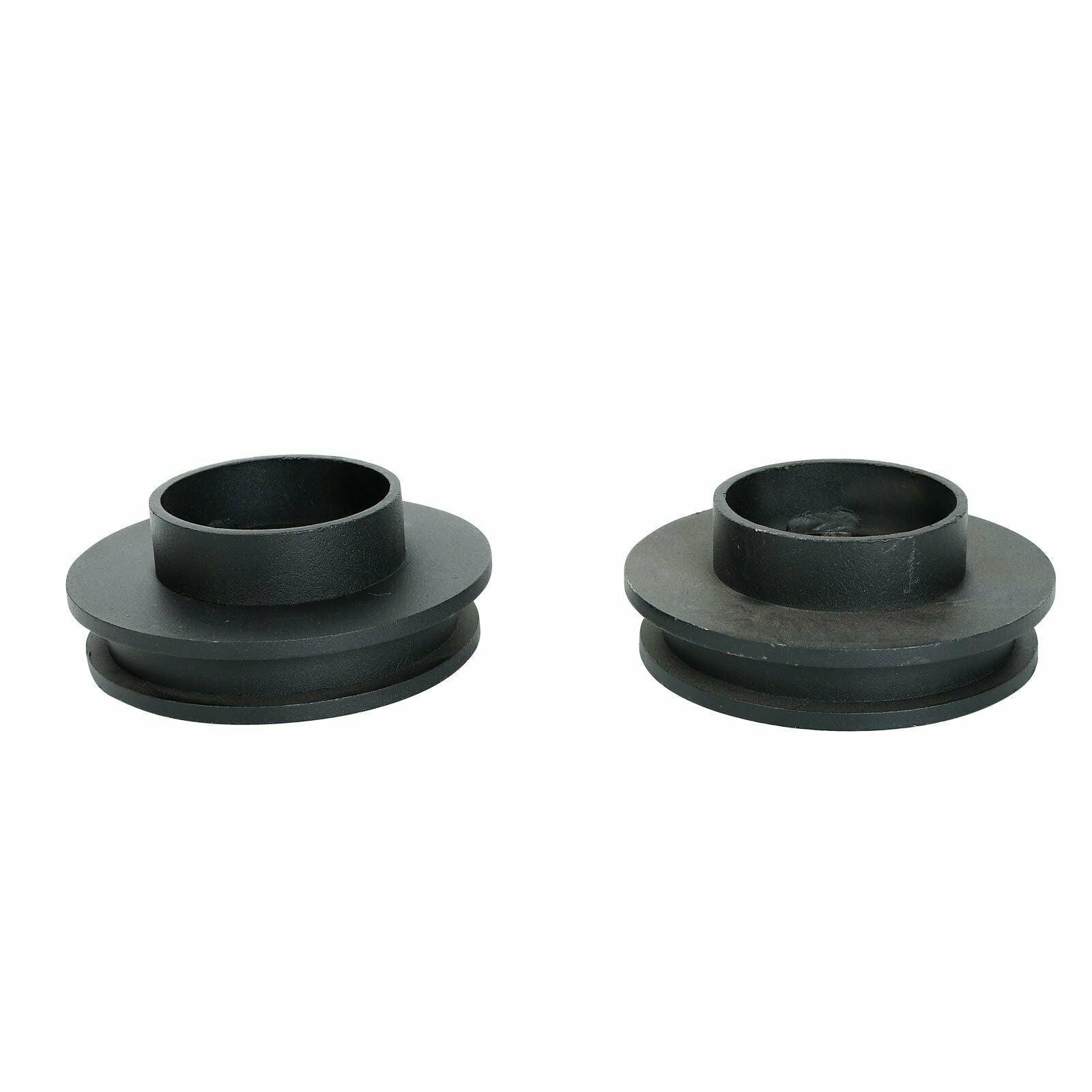 2X Front 2.5" Leveling Kit 