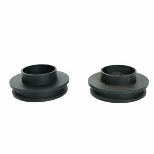 2X Front 2.5" Leveling Kit 