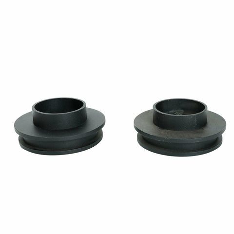 2X Front 2.5" Leveling Kit 