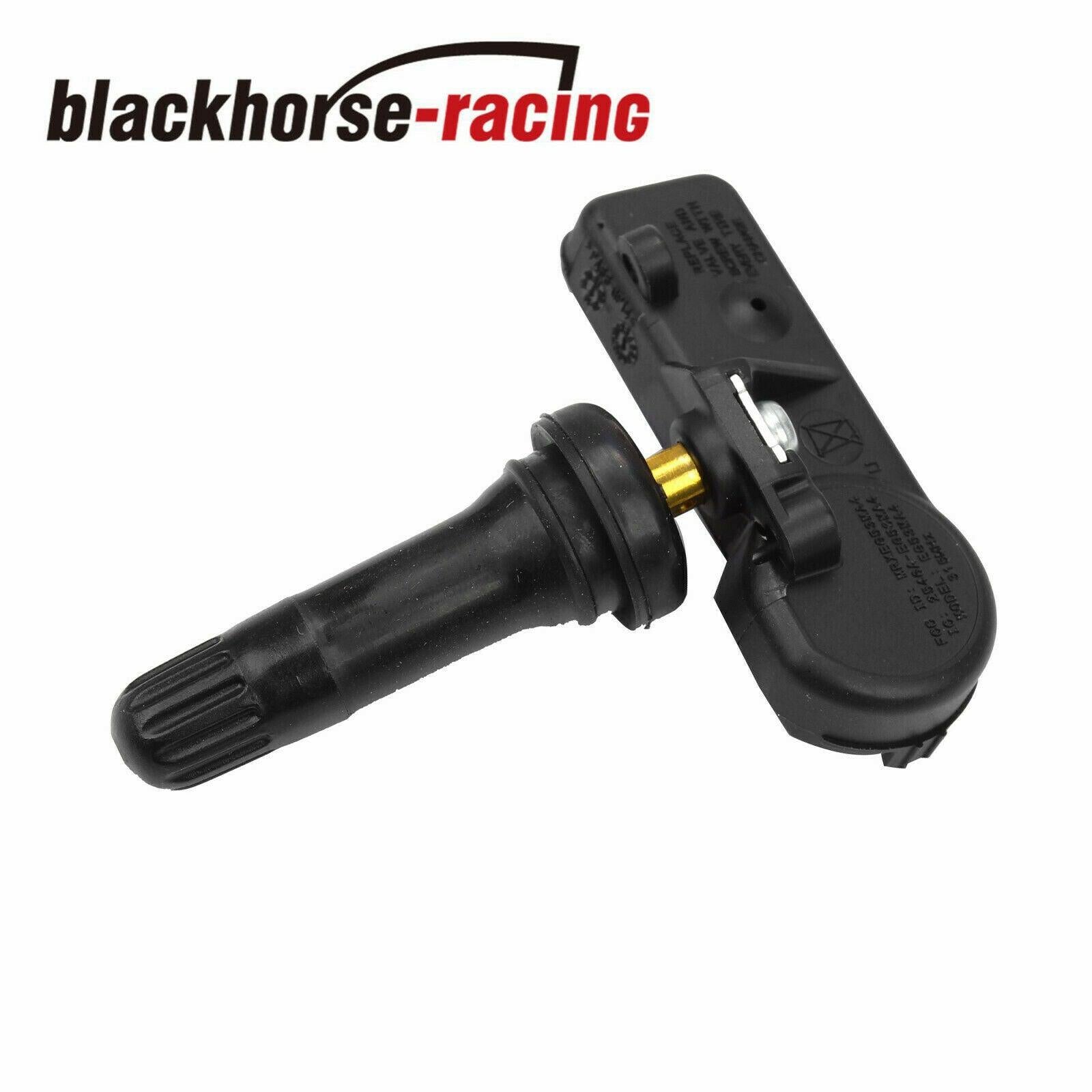 1pc Tire Pressure Sensor TPMS Fit Chevrolet Silverado Suburban Tahoe Traverse GM - www.blackhorse-racing.com