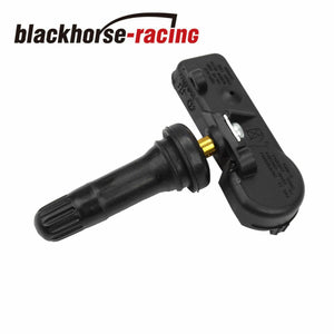 1pc Tire Pressure Sensor TPMS Fit Chevrolet Silverado Suburban Tahoe Traverse GM - www.blackhorse-racing.com