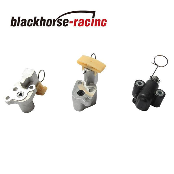 Timing Chain Kit For Nissan Infiniti 3.5L V6 DOHC VQ35DE 02-08 - www.blackhorse-racing.com