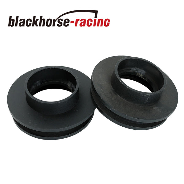 For 1999-2007 GMC Sierra Chevy 1500 4X2 Aluminum Front 2.5" Leveling Lif Kit