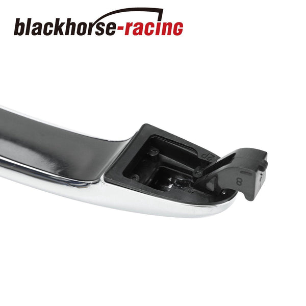 Fit 2011-2015 Kia Sorento Rear Left Exterior Outside Door Handle Driver Side - www.blackhorse-racing.com