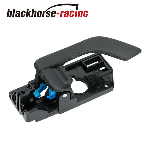 Fit 03-08 Hyundai Tiburon Inside Door Handle Front Right Driver Side 826202C000 - www.blackhorse-racing.com