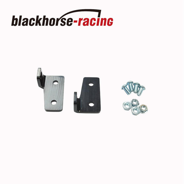 Rear Subframe Brace+Tie Bar Kit For Honda Civic EG 1992-1995 NEO - www.blackhorse-racing.com