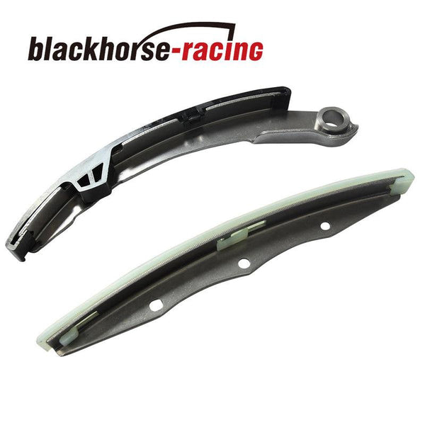 Timing Chain Kit + Phasers+ Water Pump For Nissan Quest Maxima Altima 3.5L - www.blackhorse-racing.com