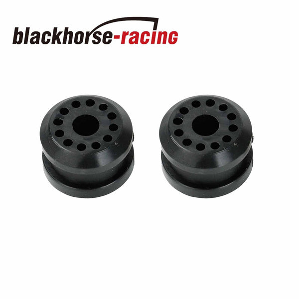 8Pack Transfer Case Shifter Control Linkage+Grommet Bushings For 02-05 Dodge Ram
