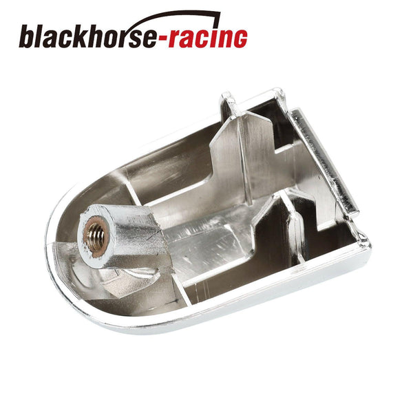 Fit 2011-2015 Kia Sorento Exterior Front Right Door Handle Chrome Cover Cap - www.blackhorse-racing.com