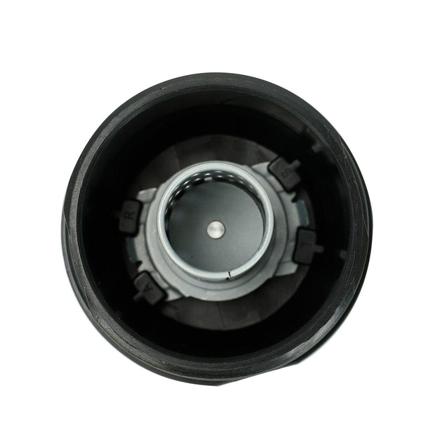 Oil Filter Housing Cap Assembly For 2009-2014 Toyota Corolla Matrix 1.8L - www.blackhorse-racing.com