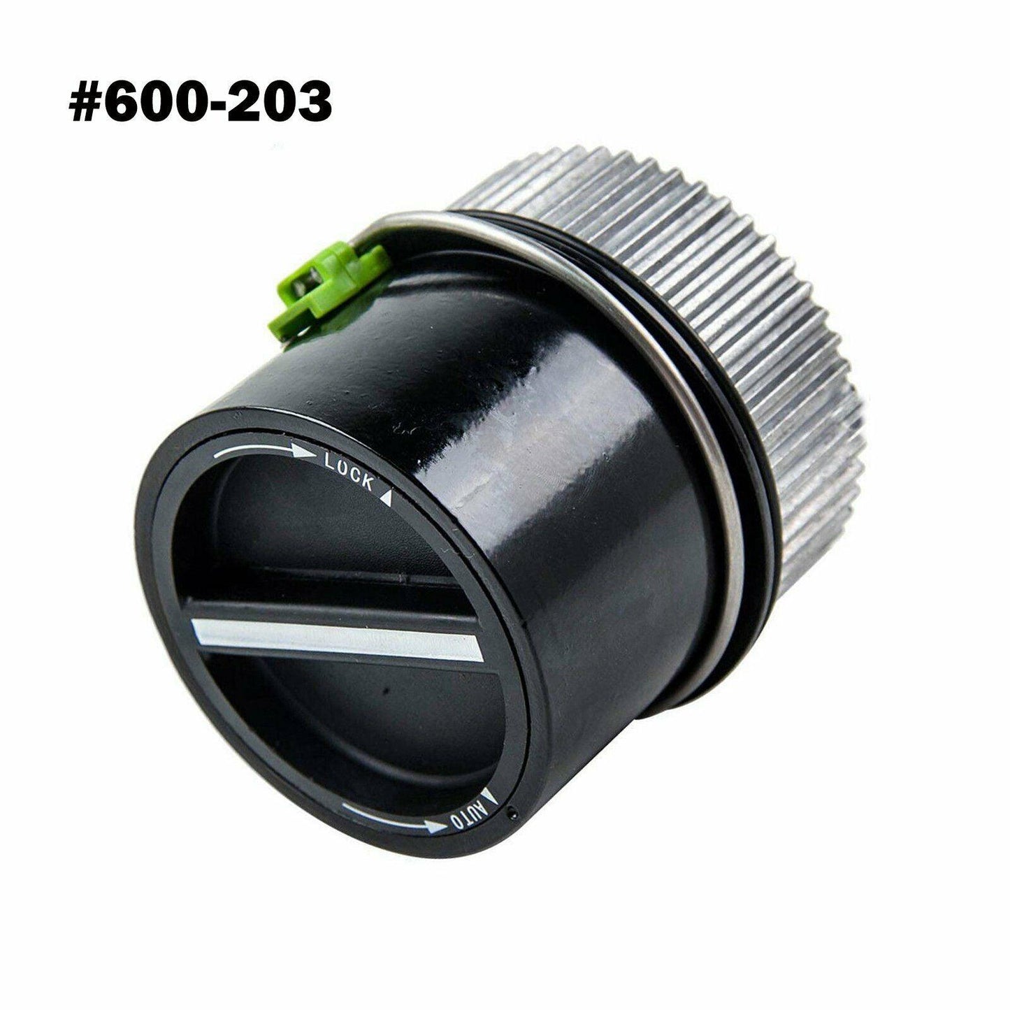 Front Locking Hub New OEM#600-203 For Ford Excursion F250 F450 F350 F550 4X4 - www.blackhorse-racing.com