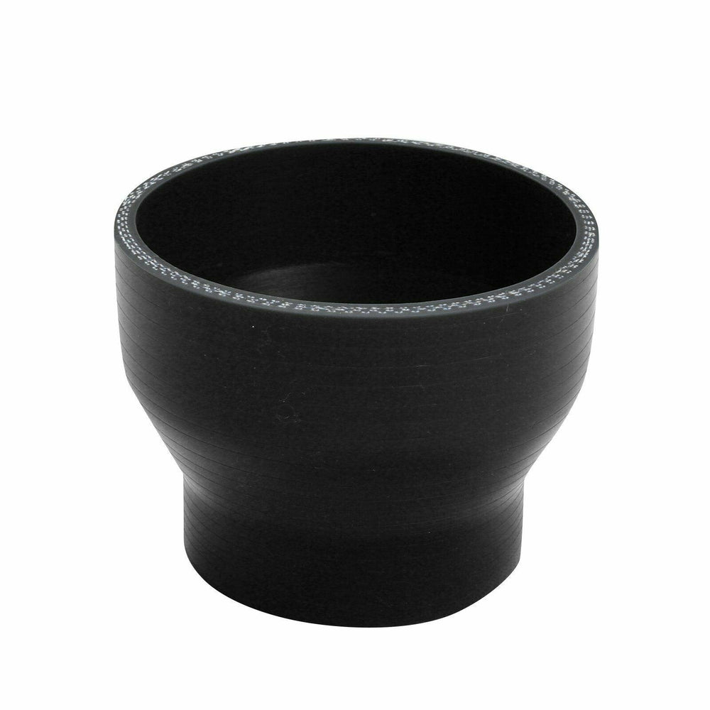 
                  
                    Straight Reducer Silicone Hose 3.75"-4" Black 95mm -102mm Intercooler Turbo Tube - www.blackhorse-racing.com
                  
                