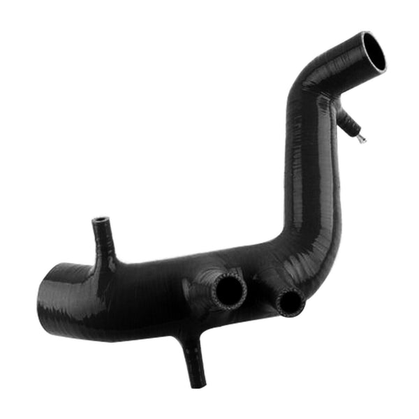 for VW Golf Jetta New MK4 1.8T Turbo Inlet Intake Pipe Silicone Hose 99-05 - www.blackhorse-racing.com