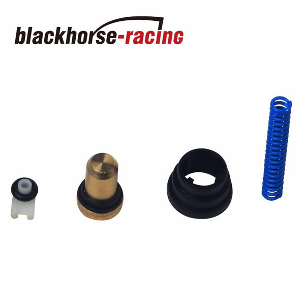 For 03-07 Ford 6.0L Powerstroke Fuel Pressure Regulator Blue Spring Upgrade Kit - www.blackhorse-racing.com