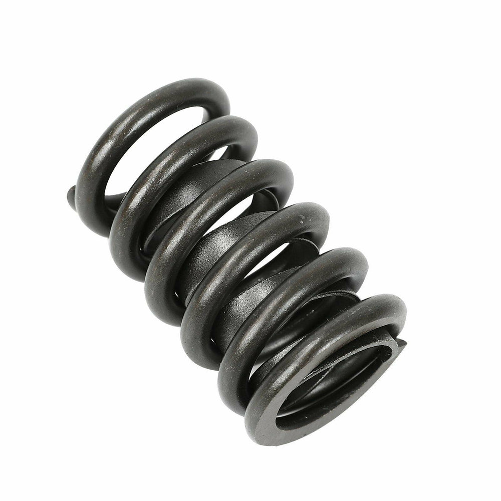 For 02 - 19 Chevrolet Gen II III IV LS .560" Lift Beehive Valve Springs w/ Seals - www.blackhorse-racing.com