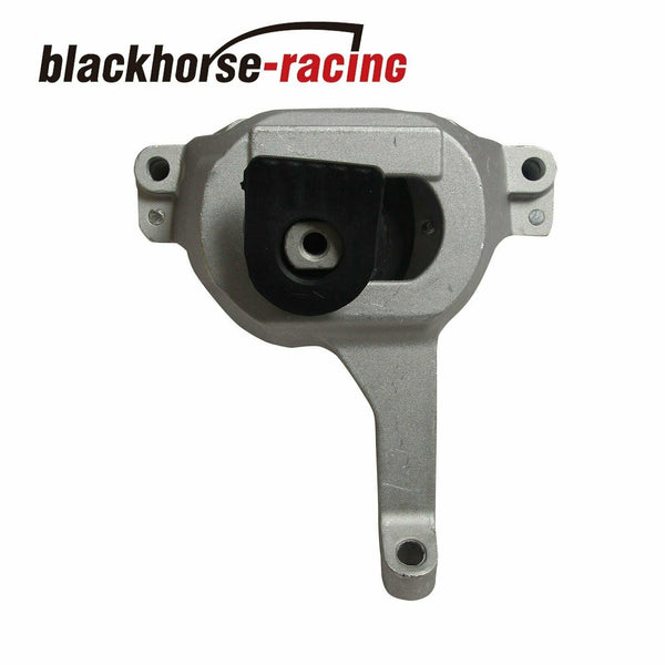 Fits 07-12 Nissan Altima 2.5L Engine Motor & Trans Mount Set 4PCS Auto CVT G238 - www.blackhorse-racing.com