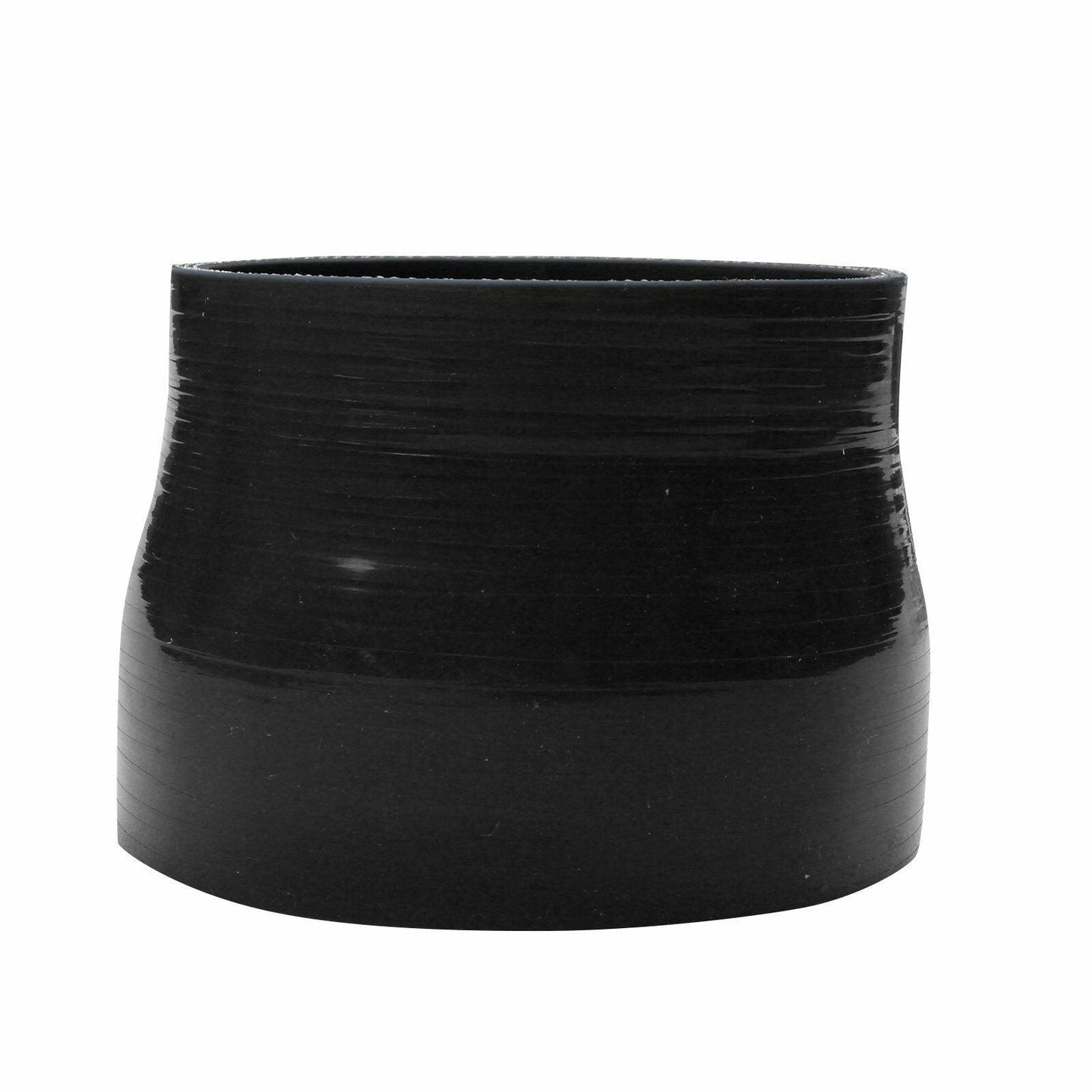 
                  
                    Straight Reducer Silicone Hose 4"-4.5" Black 102mm -114mm Intercooler Turbo Tube - www.blackhorse-racing.com
                  
                