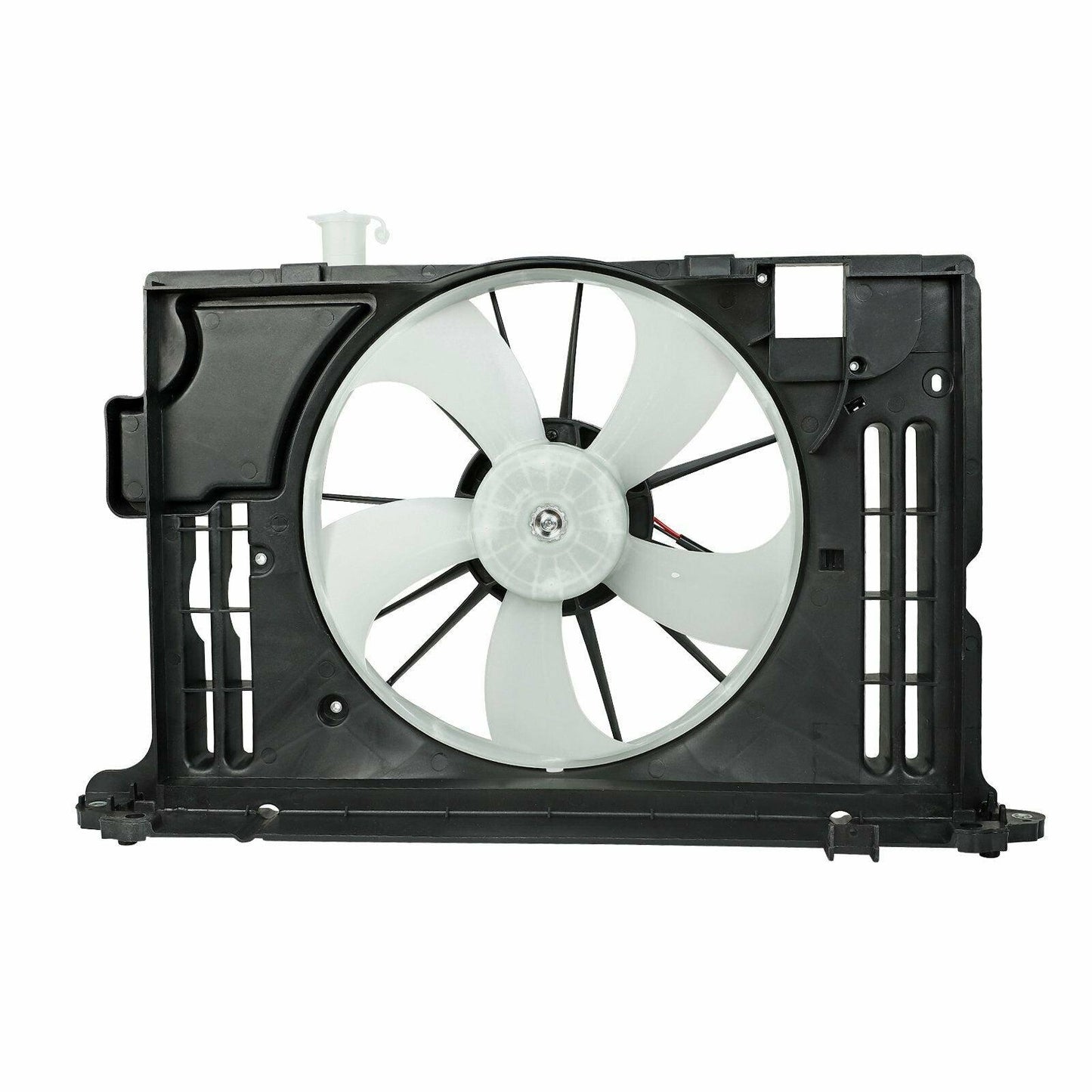 
                  
                    TO3115181 Radiator Condenser Cooling Fan Assembly For 2014-2016 Toyota Corolla - www.blackhorse-racing.com
                  
                