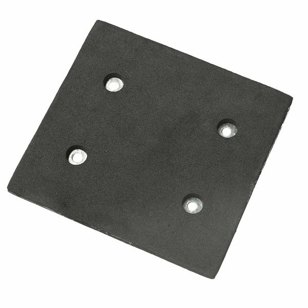 Stick on Sanding Pad Replaces for Porter Cable 13597,330 Finishing Sander - www.blackhorse-racing.com