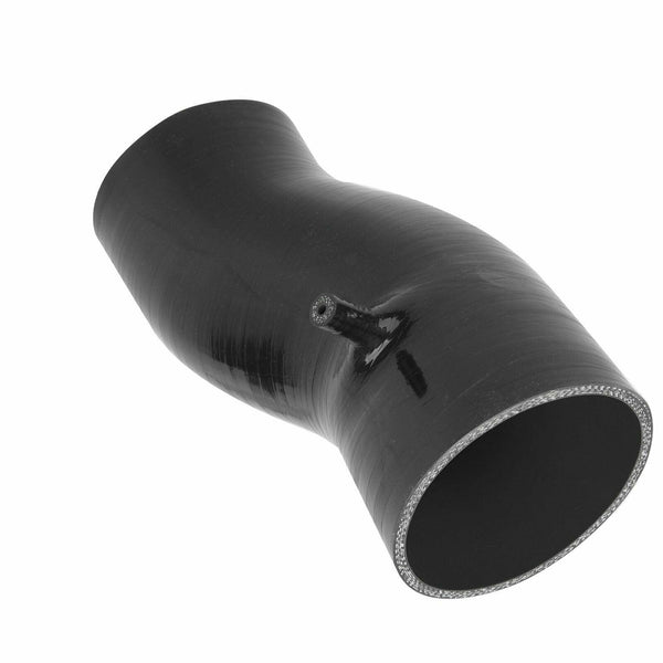 GTP38 Turbo 4'' inch Intake Tube Pipe For 99~03 Ford 7.3L F250 F350 Powerstroke - www.blackhorse-racing.com