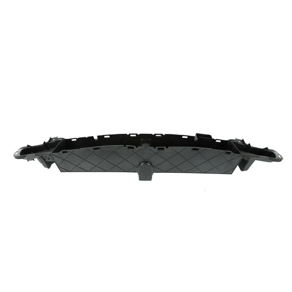 CH1206101 FITS 2014 2015 2016 2017 2018 JEEP CHEROKEE GRILLE AIR INTAKE ASSEMBLY - www.blackhorse-racing.com