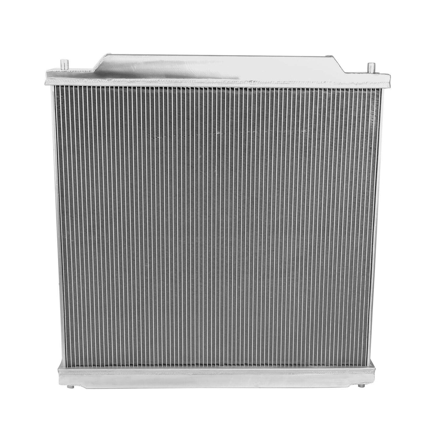 Aluminum Racing Radiator Fit Ford Excursion 99-05 F-250 F-350 F-450 Super Duty - www.blackhorse-racing.com