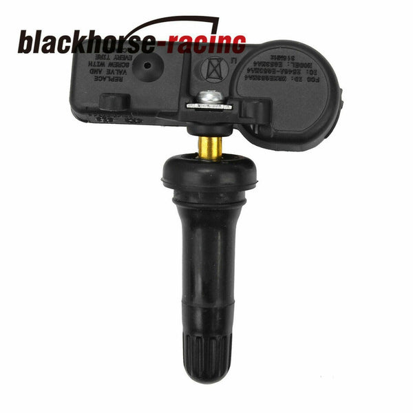 1pc Tire Pressure Sensor TPMS Fit Chevrolet Silverado Suburban Tahoe Traverse GM - www.blackhorse-racing.com