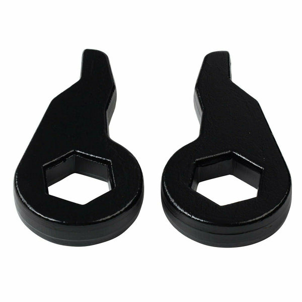 3" Front 2" Rear Full Lift Kit For Chevy GMC Silverado Sierra 1500 Classic 99-07 - www.blackhorse-racing.com