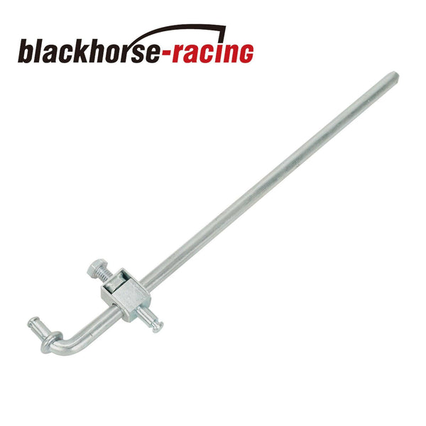 For 2002-05 Dodge Ram 4x4 Transfer Case Shifter Control Linkage+Grommet Bushings - www.blackhorse-racing.com