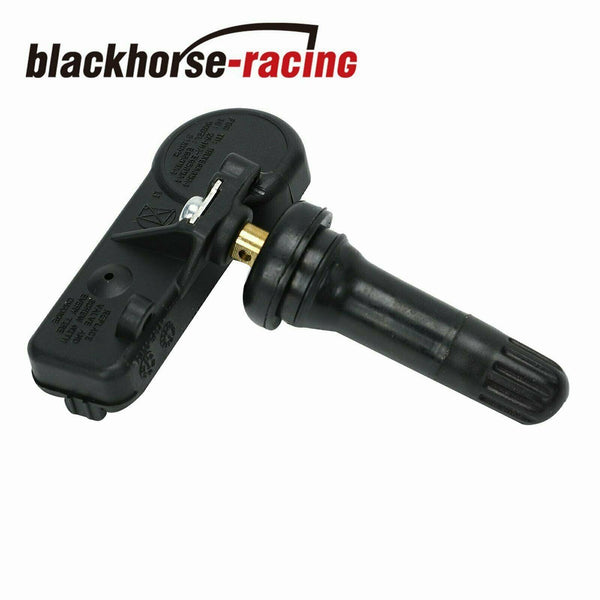 5PCS TIRE PRESSURE SENSOR TPMS FITS SUBARU OEM # 28103SG000 28103AJ00A - www.blackhorse-racing.com