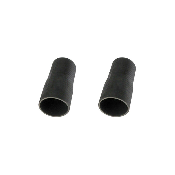 Intercooler Hose Boot Coupler Clamp Kit For FORD SUPER DUTY DIESEL 7.3L Turbo - www.blackhorse-racing.com