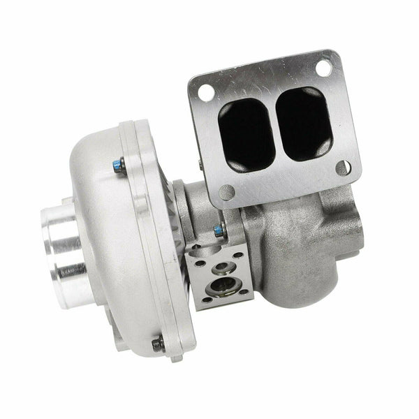 Diesel Turbo GTP38 Fits 94-97 Ford F-Series Trucks 7.3L Powerstroke #466057-5005 - www.blackhorse-racing.com