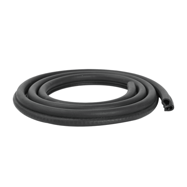 Rubber Seal Trim Lock Bulb Automotive Car Door Edge Protector Pinchweld 3FT X3 - www.blackhorse-racing.com