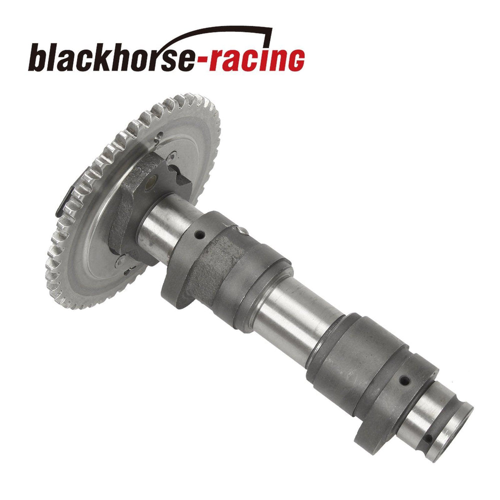 Camshaft-Assembly-With-Cam-Gear-Sprocket-For-2004-2007-Yamaha-Rhino-660 - www.blackhorse-racing.com