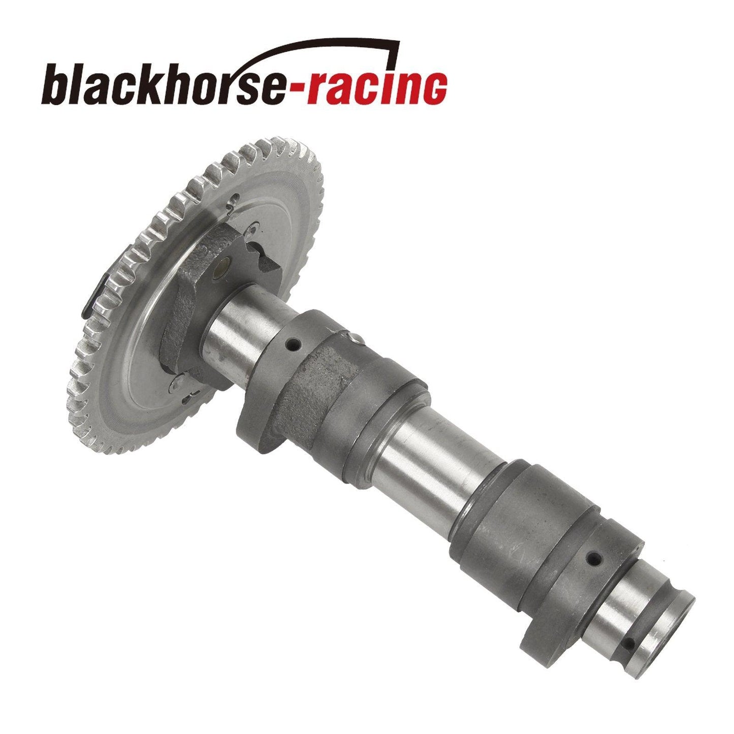 Camshaft-Assembly-With-Cam-Gear-Sprocket-For-2004-2007-Yamaha-Rhino-660 - www.blackhorse-racing.com