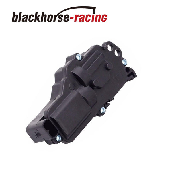 Power Door Lock Actuator Motor 1 Left 1 Right Pair For Ford Lincoln Mercury - www.blackhorse-racing.com