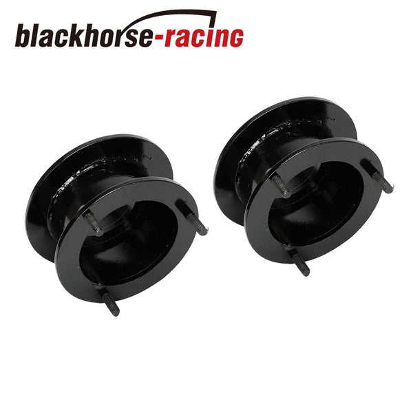 Fit 2003-2013 Dodge Ram 2500 3500 4X4 4WD 2.5'' Front Leveling Lift Kit  2.5 Inch - www.blackhorse-racing.com