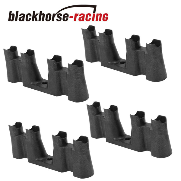 4X Lifter Guides Trays Buckets fit Chevrolet GMC LS LS1 LS2 LS3 LS7 12595365 - www.blackhorse-racing.com